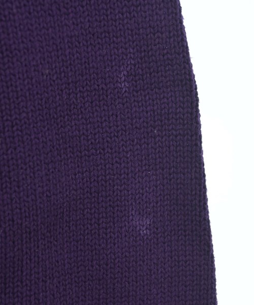 LAUREN Ralph Lauren（ローレンラルフローレン）ニット・セーター 紫 サイズ:XL メンズ/2200629580053