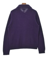 LAUREN Ralph Lauren（ローレンラルフローレン）ニット・セーター 紫 サイズ:XL メンズ/2200629580053