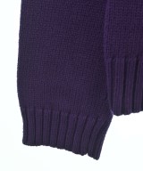 LAUREN Ralph Lauren（ローレンラルフローレン）ニット・セーター 紫 サイズ:XL メンズ/2200629580053