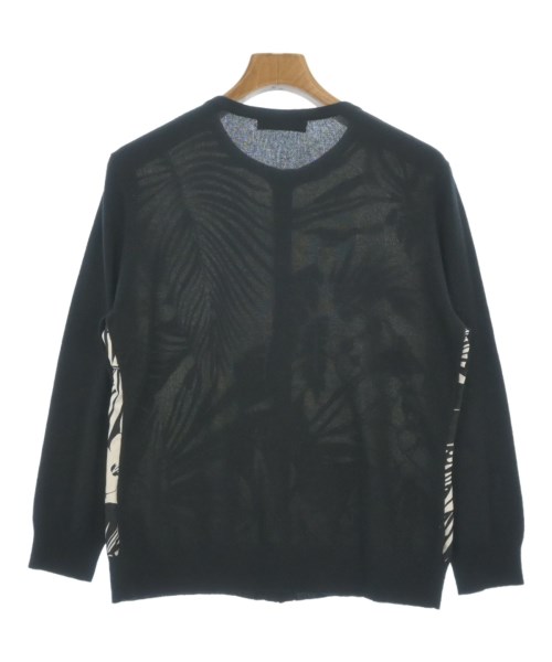 LAUREN Ralph Lauren（ローレンラルフローレン）カーディガン 黒 サイズ:-(XL位) レディース/2200629587052