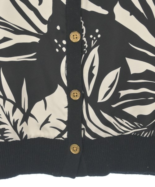 LAUREN Ralph Lauren（ローレンラルフローレン）カーディガン 黒 サイズ:-(XL位) レディース/2200629587052