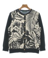 LAUREN Ralph Lauren（ローレンラルフローレン）カーディガン 黒 サイズ:-(XL位) レディース/2200629587052