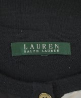 LAUREN Ralph Lauren（ローレンラルフローレン）カーディガン 黒 サイズ:-(XL位) レディース/2200629587052