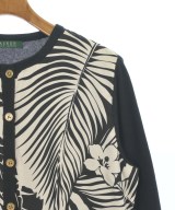 LAUREN Ralph Lauren（ローレンラルフローレン）カーディガン 黒 サイズ:-(XL位) レディース/2200629587052