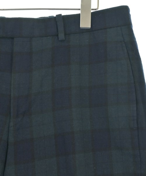 LAUREN Ralph Lauren（ローレンラルフローレン）スラックス 紺 サイズ:33(XL位) メンズ/2200633113087