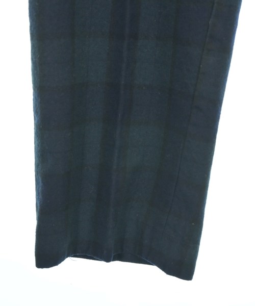 LAUREN Ralph Lauren（ローレンラルフローレン）スラックス 紺 サイズ:33(XL位) メンズ/2200633113087