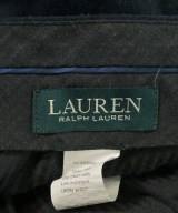 LAUREN Ralph Lauren（ローレンラルフローレン）スラックス 紺 サイズ:33(XL位) メンズ/2200633113087