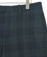LAUREN Ralph Lauren（ローレンラルフローレン）スラックス 紺 サイズ:33(XL位) メンズ/2200633113087