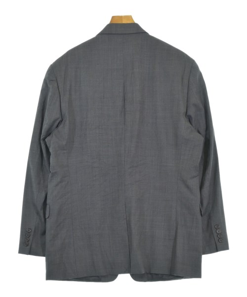 LAUREN Ralph Lauren（ローレンラルフローレン）テーラードジャケット グレー サイズ:42R(XL位) メンズ/2200633355050