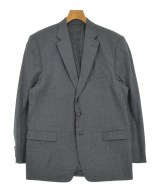 LAUREN Ralph Lauren（ローレンラルフローレン）テーラードジャケット グレー サイズ:42R(XL位) メンズ/2200633355050