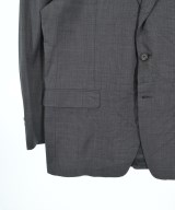 LAUREN Ralph Lauren（ローレンラルフローレン）テーラードジャケット グレー サイズ:42R(XL位) メンズ/2200633355050