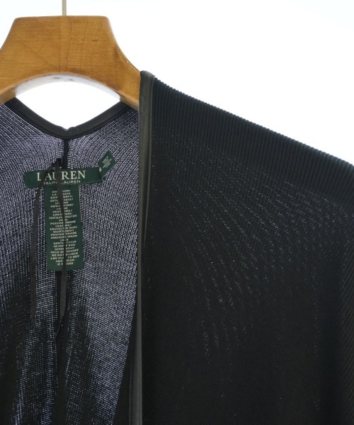 LAUREN Ralph Lauren（ローレンラルフローレン）その他 黒 サイズ:S/M レディース/2200610324215