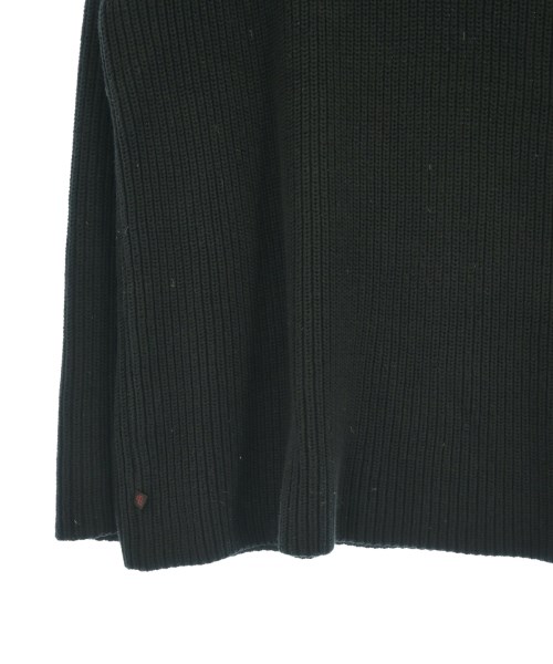 LAUREN Ralph Lauren（ローレンラルフローレン）ニット・セーター 黒 サイズ:L レディース/2200611338051