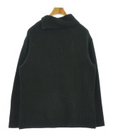 LAUREN Ralph Lauren（ローレンラルフローレン）ニット・セーター 黒 サイズ:L レディース/2200611338051