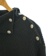 LAUREN Ralph Lauren（ローレンラルフローレン）ニット・セーター 黒 サイズ:L レディース/2200611338051