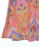 LAUREN Ralph Lauren（ローレンラルフローレン）ワンピース ピンク サイズ:S レディース/2200607688061