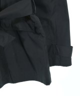 LAUREN Ralph Lauren（ローレンラルフローレン）トレンチコート 黒 サイズ:S レディース/2200612598010