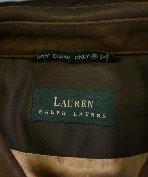 LAUREN Ralph Lauren（ローレンラルフローレン）その他 茶 サイズ:L メンズ/2200615591025