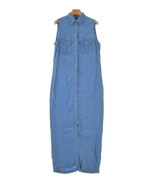 ローレンラルフローレン(LAUREN Ralph Lauren)のLAUREN Ralph Lauren シャツワンピース
