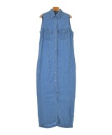 LAUREN Ralph Lauren シャツワンピース
