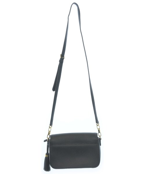 LAUREN Ralph Lauren（ローレンラルフローレン）ショルダーバッグ 黒 サイズ:- レディース/2200611142047