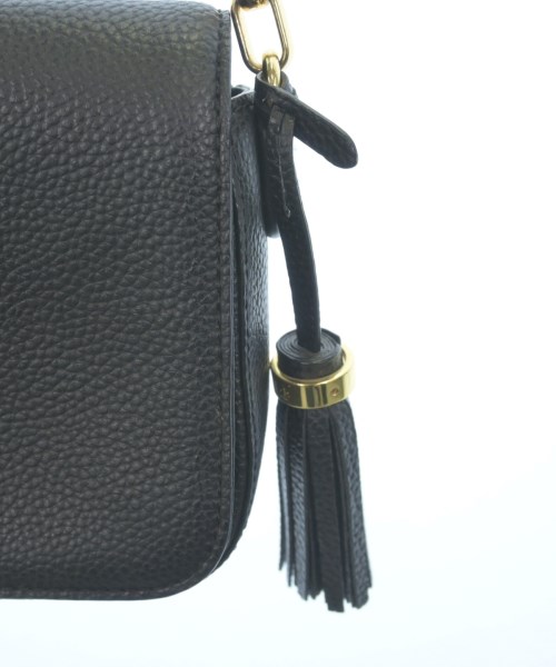 LAUREN Ralph Lauren（ローレンラルフローレン）ショルダーバッグ 黒 サイズ:- レディース/2200611142047