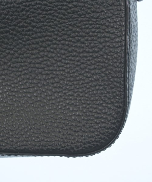 LAUREN Ralph Lauren（ローレンラルフローレン）ショルダーバッグ 黒 サイズ:- レディース/2200611142047