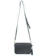 LAUREN Ralph Lauren（ローレンラルフローレン）ショルダーバッグ 黒 サイズ:- レディース/2200611142047
