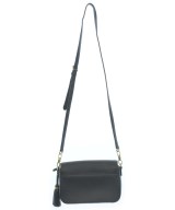 LAUREN Ralph Lauren（ローレンラルフローレン）ショルダーバッグ 黒 サイズ:- レディース/2200611142047