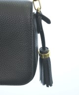 LAUREN Ralph Lauren（ローレンラルフローレン）ショルダーバッグ 黒 サイズ:- レディース/2200611142047