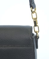 LAUREN Ralph Lauren（ローレンラルフローレン）ショルダーバッグ 黒 サイズ:- レディース/2200611142047