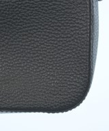 LAUREN Ralph Lauren（ローレンラルフローレン）ショルダーバッグ 黒 サイズ:- レディース/2200611142047