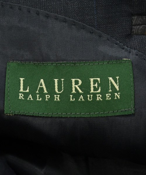 LAUREN Ralph Lauren（ローレンラルフローレン）テーラードジャケット 紺 サイズ:M メンズ/2200618443024