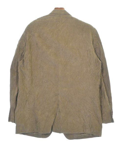 LAUREN Ralph Lauren（ローレンラルフローレン）テーラードジャケット ベージュ サイズ:42R(L位) メンズ/2200620927024