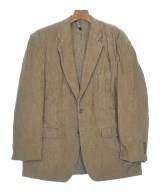 LAUREN Ralph Lauren（ローレンラルフローレン）テーラードジャケット ベージュ サイズ:42R(L位) メンズ/2200620927024