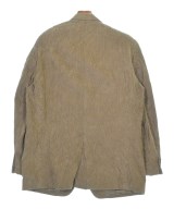 LAUREN Ralph Lauren（ローレンラルフローレン）テーラードジャケット ベージュ サイズ:42R(L位) メンズ/2200620927024