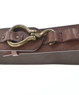 LAUREN Ralph Lauren（ローレンラルフローレン）ベルト 茶 サイズ:- メンズ/2200621182088