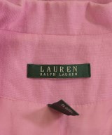 LAUREN Ralph Lauren（ローレンラルフローレン）ジャケット ピンク サイズ:8(L位) レディース/2200606220064