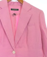 LAUREN Ralph Lauren（ローレンラルフローレン）ジャケット ピンク サイズ:8(L位) レディース/2200606220064