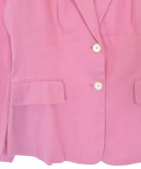 LAUREN Ralph Lauren（ローレンラルフローレン）ジャケット ピンク サイズ:8(L位) レディース/2200606220064