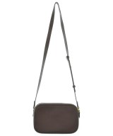 LAUREN Ralph Lauren（ローレンラルフローレン）ショルダーバッグ 茶 サイズ:- レディース/2200672414145