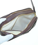 LAUREN Ralph Lauren（ローレンラルフローレン）ショルダーバッグ 茶 サイズ:- レディース/2200672414145