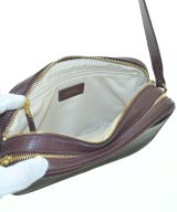 LAUREN Ralph Lauren（ローレンラルフローレン）ショルダーバッグ 茶 サイズ:- レディース/2200672414145