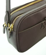 LAUREN Ralph Lauren（ローレンラルフローレン）ショルダーバッグ 茶 サイズ:- レディース/2200672414145