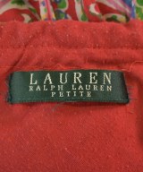LAUREN Ralph Lauren（ローレンラルフローレン）ロング・マキシ丈スカート 赤 サイズ:-(M位) レディース/2200677903057