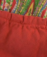 LAUREN Ralph Lauren（ローレンラルフローレン）ロング・マキシ丈スカート 赤 サイズ:-(M位) レディース/2200677903057