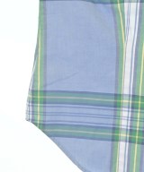 LAUREN Ralph Lauren（ローレンラルフローレン）ブラウス 青 サイズ:4(L位) レディース/2200693496090
