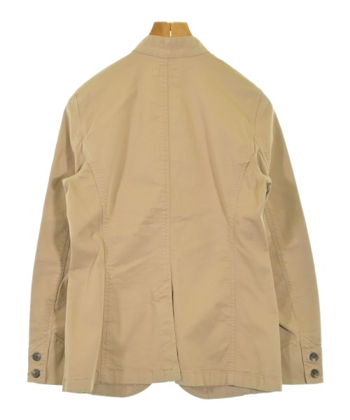 LAUREN Ralph Lauren（ローレンラルフローレン）ジャケット ベージュ サイズ:4(M位) レディース/2200695652104