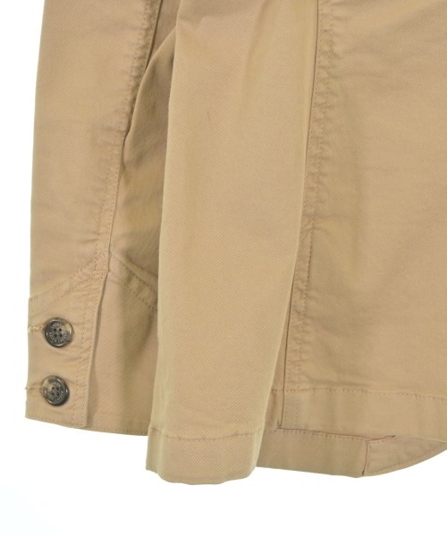 LAUREN Ralph Lauren（ローレンラルフローレン）ジャケット ベージュ サイズ:4(M位) レディース/2200695652104