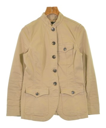 LAUREN Ralph Lauren（ローレンラルフローレン）ジャケット ベージュ